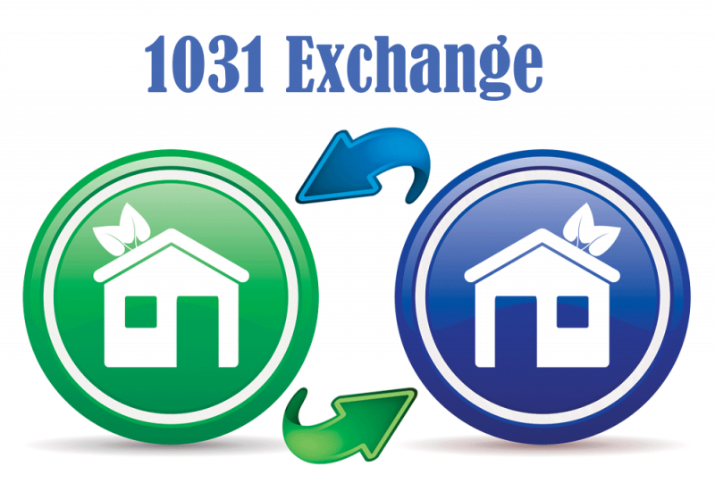 1031 Exchanges On The Rise Again – Virginia Title Center